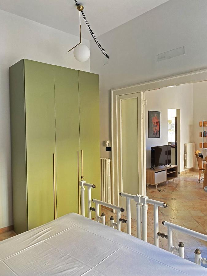 Bed and Breakfast Casa Sava à San Pietro  Extérieur photo