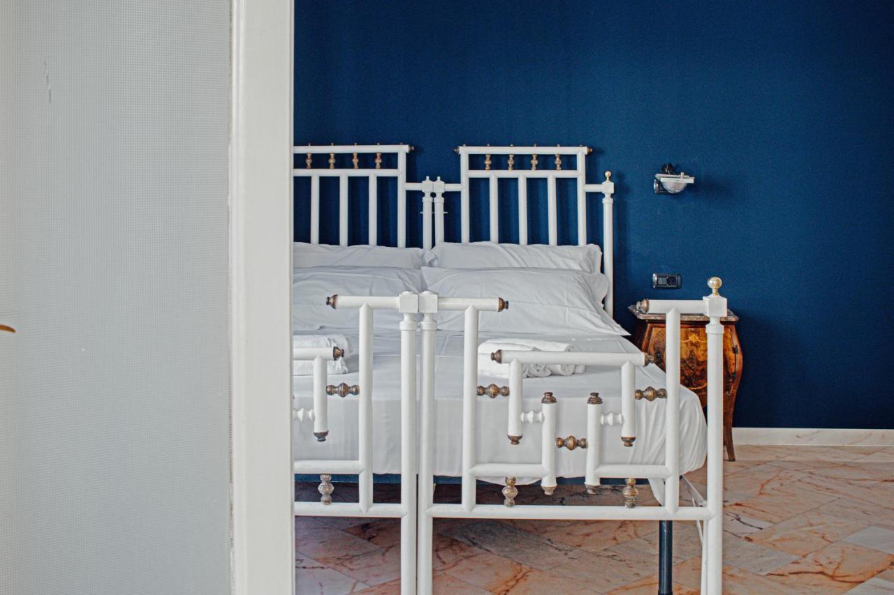 Bed and Breakfast Casa Sava à San Pietro  Extérieur photo