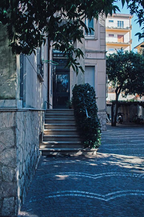 Bed and Breakfast Casa Sava à San Pietro  Extérieur photo