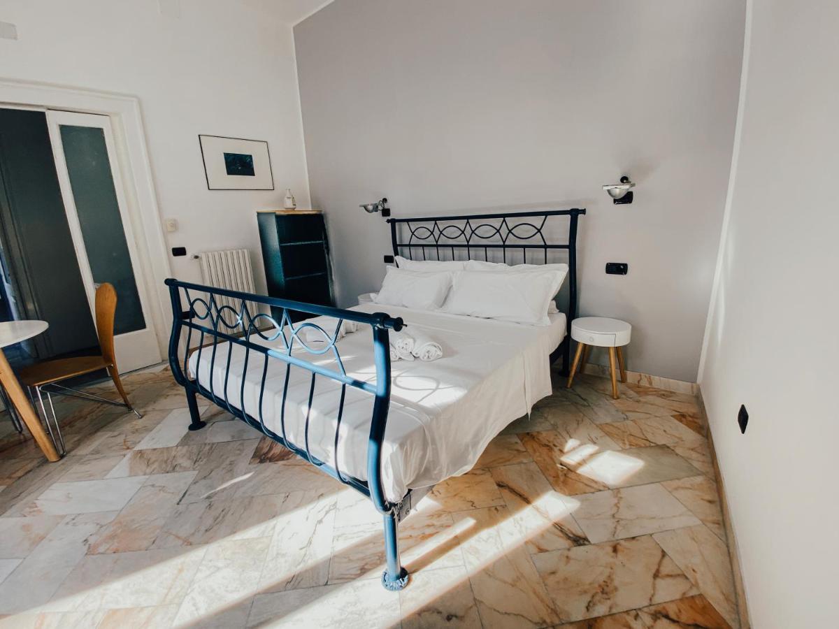 Bed and Breakfast Casa Sava à San Pietro  Extérieur photo